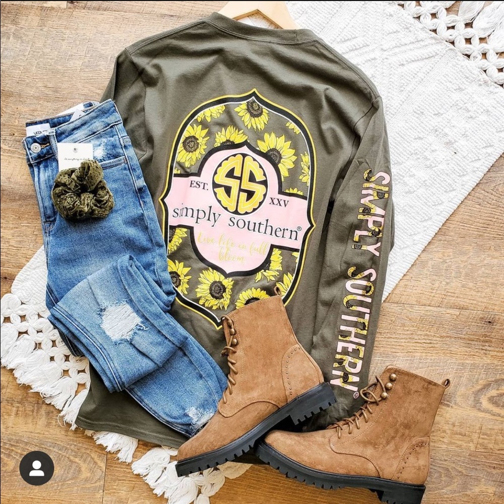 Brown boots from Mi.im